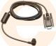 Garmin PC Interface Cable (RS232 Serial Port Connector)