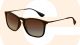 Ray-Ban - Chris -Rubber Black/Gradient Grey - RB4187 622/8G