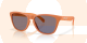 Oakley - Frogskins - Matte Ginger/Prizm Grey