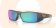Oakley - Gascan - Blue steel/Prizm Sapphire