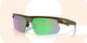 Oakley - Bisphaera - Matte Black/Prizm Road Jade