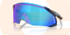 Oakley - Velo Kato - Matte Navy/Prizm Sapphire