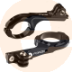 Forza Handlebar Mount - GoPro