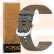 Forza Elite 22mm Quick Release Watch Strap - Garmin - Slate Grey