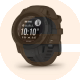 Garmin Instinct 2S Solar - Graphite