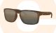 Oakley - Holbrook - Matte Brown Tortoise/Prizm Black