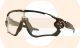 Oakley - Jawbreaker - Polished Black/Photochromic