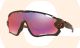Oakley - JAWBREAKER - Matte Black/Prizm Road