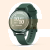 Garmin Lily 2 Active - Jasper Green Green Silicone Band