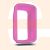 Garmin Silicone Case - Pink