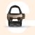 Garmin Rally RK Left Sensing Pedal Body