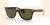 Ray-Ban - Wayfarer Liteforce - Black/ Green - 52
