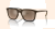 Ray-Ban - RB4433M - Matte Black/ Grey Mir Grey Gradient Polar - 54