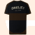 Oakley SI Indoc Tee - Blackout - Medium