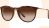 Ray-Ban - Erika - Rubber Havana/Polycarbonate Brown Gradient - RB4171 865/13