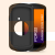 Forza Silicone Bumper Case - Garmin Edge 1040 - Black