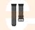 Fitbit Ionic - Sports Band - Black/Grey - Large