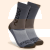 Oakley Factory Pilot MTB Socks - Uniform Grey - Small