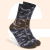 Oakley B1B All Play Socks - Metal Black Camo - Large