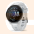 Garmin Forerunner 165 Music - Mist Grey/Whitestone