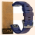Forza Elite 26mm EasyFit Watch Strap - Garmin - Navy Blue